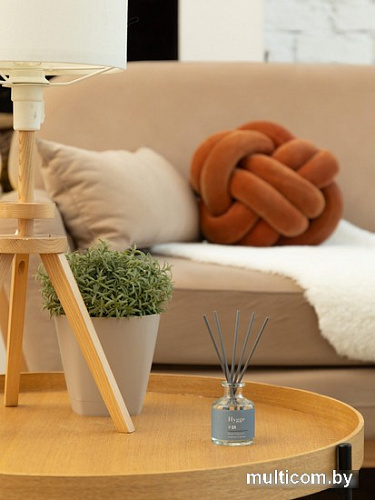 Аромадиффузор Arida Home Hygge №18 Османтус и нарцисс (50 мл)