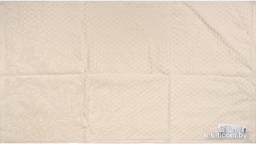 Полотенце Rechitsa textile Барельеф махровое 6с103.502ж1 (эколайн)