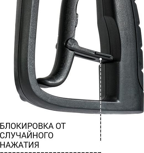 Пистолет Bort Compact Gun Quick Fix 93416510