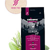 Сухой корм для собак Chicopee HNL Soft Senior Goat &amp; Potato 12 кг