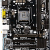 Материнская плата Gigabyte GA-H110M-S2PV (rev. 1.0)