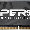Оперативная память Patriot Viper Steel 16ГБ DDR4 SODIMM 3200 МГц PVS416G320C8S