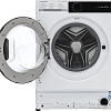 Стирально-сушильная машина Krona Darre 1400 7/5K White