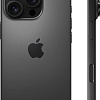 Смартфон Apple iPhone 16 Pro Dual SIM 128GB (черный титан)