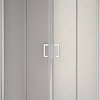 Душевой уголок Adema Glass Line Vierkant 80x80 (матовое стекло)