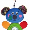 Погремушка Biba Toys Коала Лала TT683