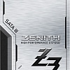 SSD GeIL Zenith Z3 128GB GZ25Z3-128GP