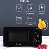 Микроволновая печь LEX FSMO 20.01N BL