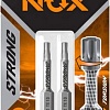 Набор бит Nox Strong 339105-2.21.2 (4x2 шт)