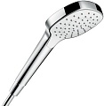 Душевая лейка Hansgrohe Croma Croma Select E 1jet [26814400]