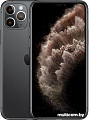 Смартфон Apple iPhone 11 Pro 64GB Dual SIM (серый космос)