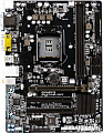 Материнская плата Gigabyte GA-H110M-S2PV (rev. 1.0)