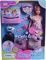Кукла Defa Lucy 8009