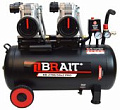 Компрессор Brait KB-2700/50X2 PRO