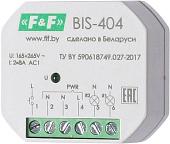 Реле импульсное Евроавтоматика F&F BIS-404 EA01.005.006