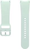 Ремешок Samsung Sport для Samsung Galaxy Watch6 (S/M, мятный)