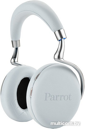 Наушники с микрофоном Parrot Zik 2.0