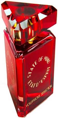 State of Mind Voluptuous Seduction EdP (100 мл)