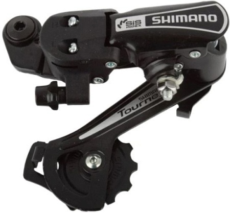 Переключатель скоростей задний Shimano ARDTY21BGSDL (задний)
