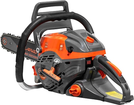 Бензопила ELAND GCS-2451