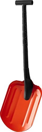 Лопата для уборки снега Сибин 421840