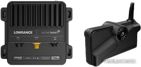 Датчик для эхолота Lowrance ActiveTarget Live Sonar 000-15593-001