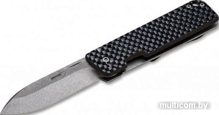 Складной нож Boker 01BO467 Plus Lancer 42 Carbon