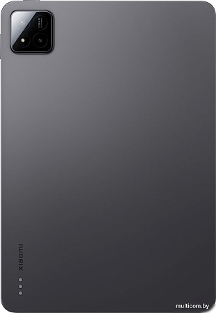 Планшет Xiaomi Pad 7 8GB/128GB международная версия (темно-серый)