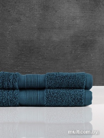 Полотенце Sofi De MarkO Star 50х90 Пол-Ст-50х90мл (малахитовый)