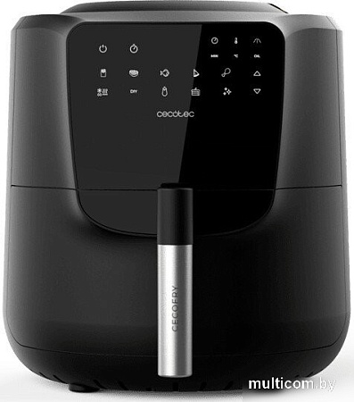 Аэрогриль (аэрофритюрница) Cecotec CecoFry Rain M