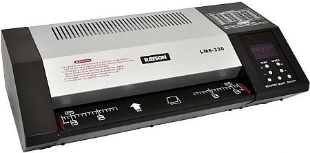 Ламинатор Rayson LM8-330