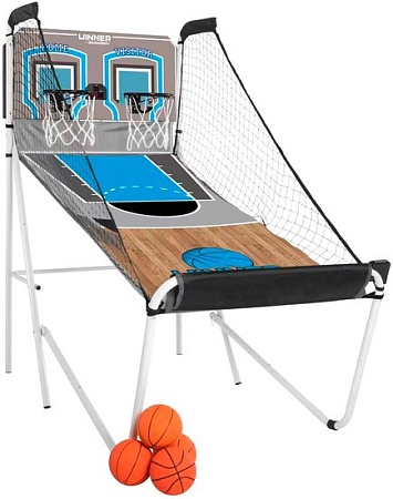 Баскетбол Weekend напольный Double Shootout 52.004.00.0