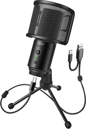 Микрофон FIFINE K683A