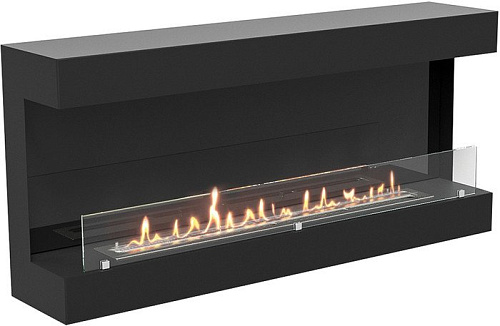 Биокамин Firelight BFP/W-90 View