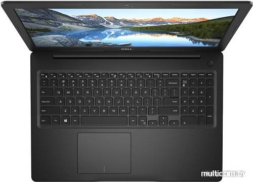 Ноутбук Dell Inspiron 15 3580-6471