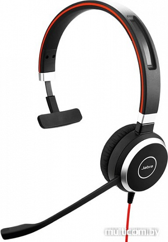 Наушники Jabra Evolve 40 MS Mono USB-C