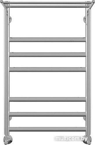 Полотенцесушитель TERMINUS Хендрикс с полкой П7 (532х796)