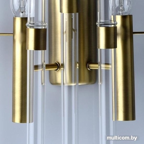 Бра MW-Light 285021002 Альгеро