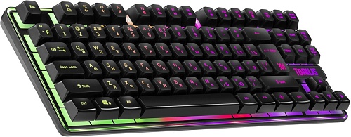 Клавиатура Defender Torius GK-207