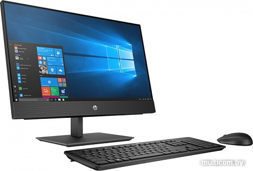 Моноблок HP ProOne 440 G6 205W1ES