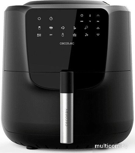 Аэрогриль (аэрофритюрница) Cecotec CecoFry Rain M