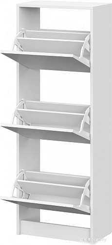 Mio Tesoro Бис-3 (белый текстурный)