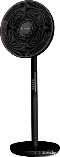Вентилятор Pullman PL-600 (черный)