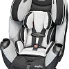 Автокресло Evenflo Symphony e3 LX Crete