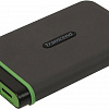 Внешний жесткий диск Transcend StoreJet 25M3 Slim 500GB