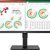 Монитор LG UltraWide 34BN770-B