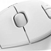 Трекбол Logitech MX Ergo M575 (белый)