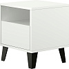 Anrex Boxwell Berg 1SN (белый)