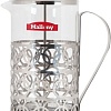 Френч-пресс Mallony Olimpia T046-1000ML