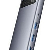 Док-станция Baseus Metal Gleam Series 11-Port Hub B00030709811-00